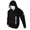 FIGHTERS - Hoody / Striker / Schwarz / Large