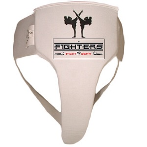 FIGHTERS - Damen Tiefschutz / Protector / Small