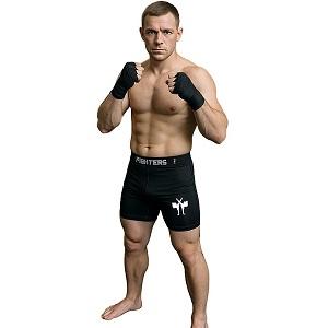 FIGHTERS - Vale Tudo / Kompressionsshorts / Large