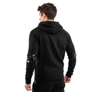 Venum - Sweatshirt / Contender 3.0 / Noir-Noir / Medium